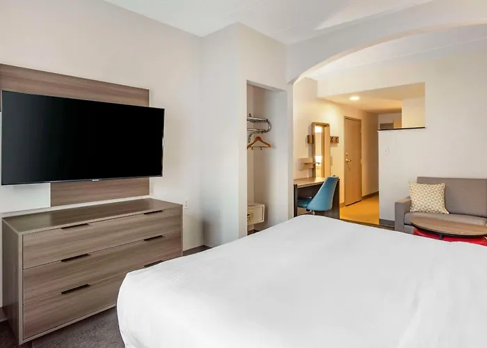 Comfort Suites Ocean City West