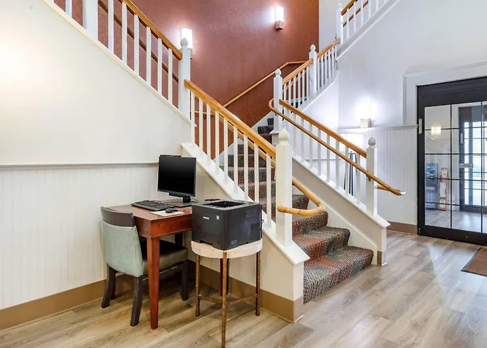 Mainstay Suites Ocean City West